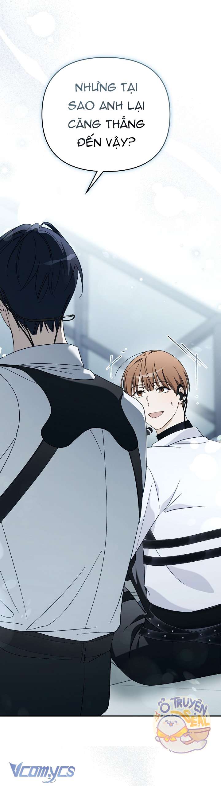 PD Rác Rưởi Sống Sót Với Thân Phận Thần Tượng Chap 13 - Trang 2