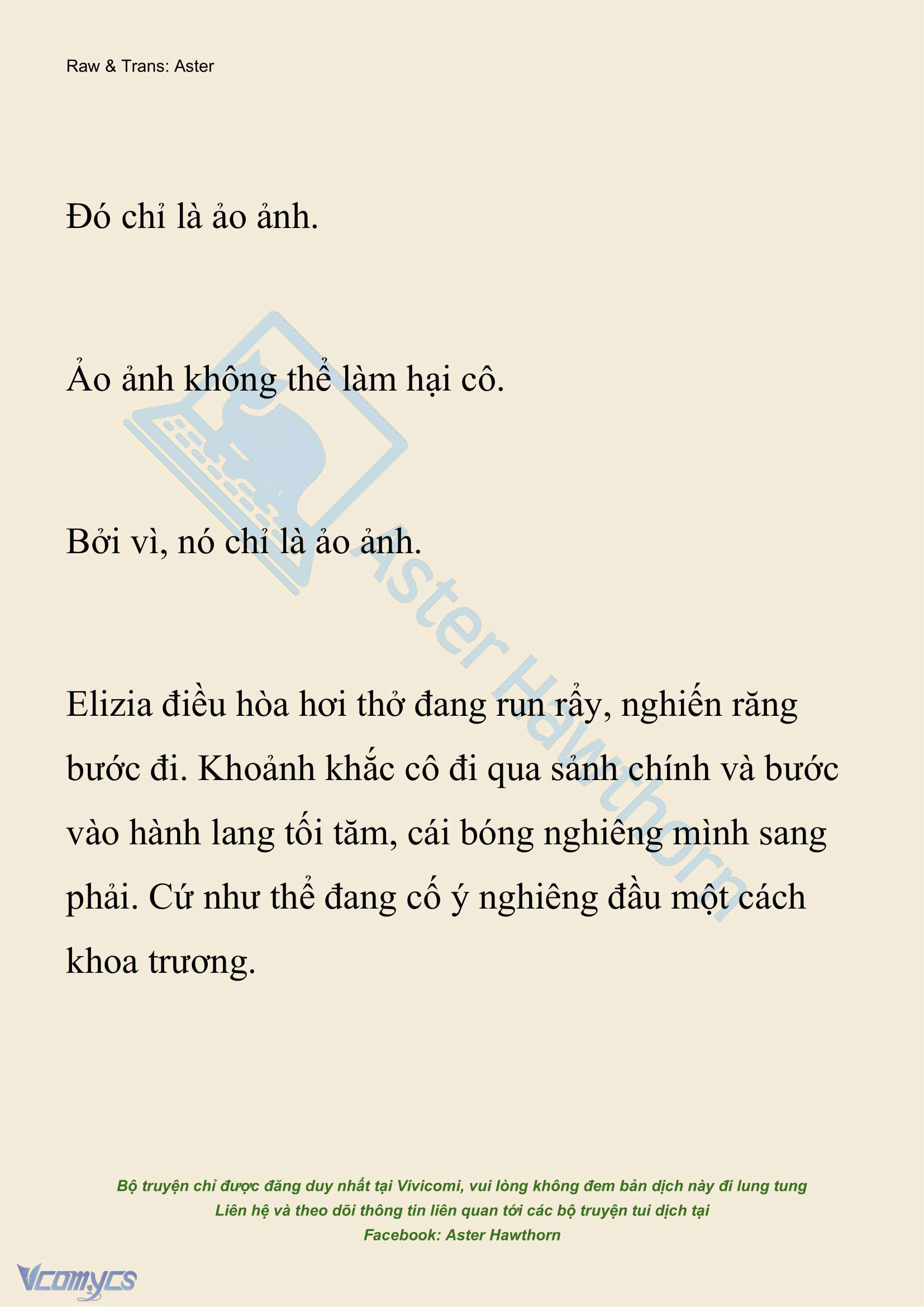 [NOVEL] Người Chồng Thứ N Chap 86 - Trang 2