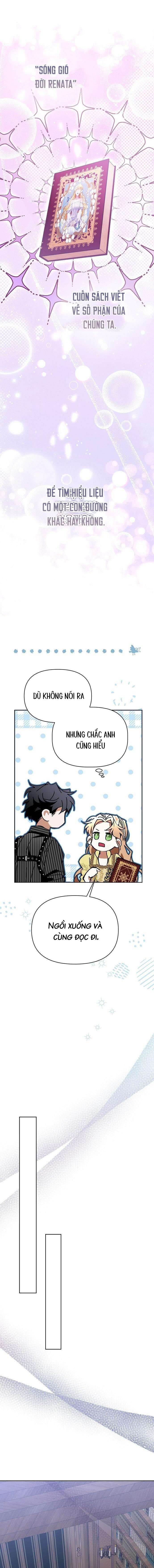 Đi tìm ác nữ đã cùng trải qua đêm đầu tiên Chap 21 - Trang 2