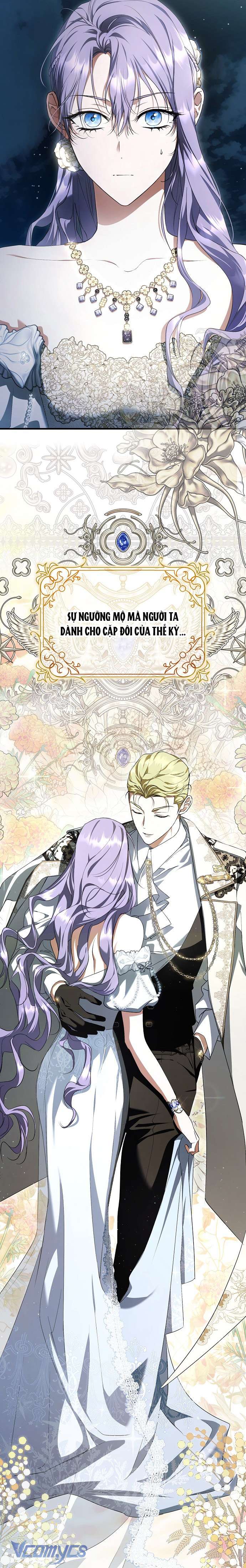 Các Nam Chính Đã Bị Nữ Phụ Cướp Mất Chap 48 - Trang 3