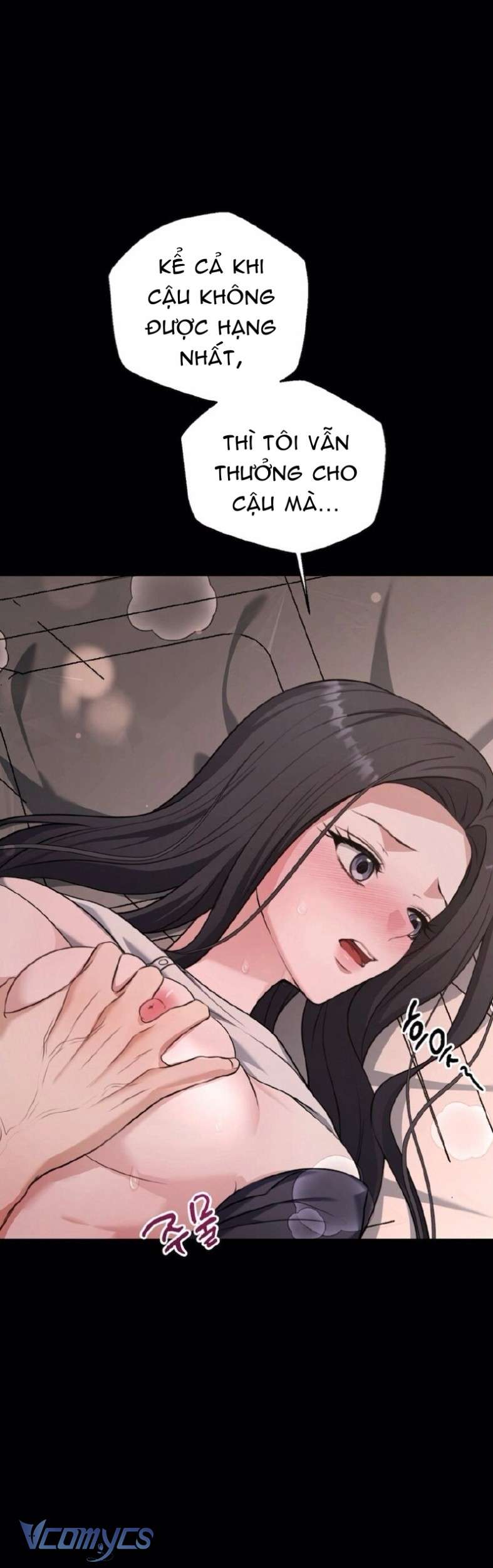 Cùng Làm Những Chuyện Điên Rồ Chap 5 - Next 