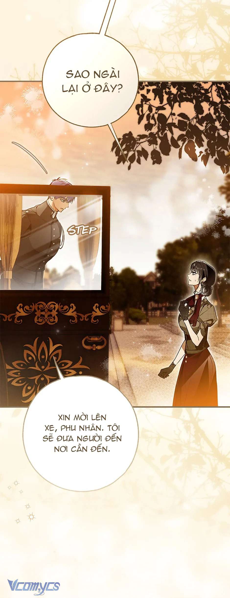 Ai Đó Đang Điều Khiển Cơ Thể Của Tôi Chap 59 - Trang 4