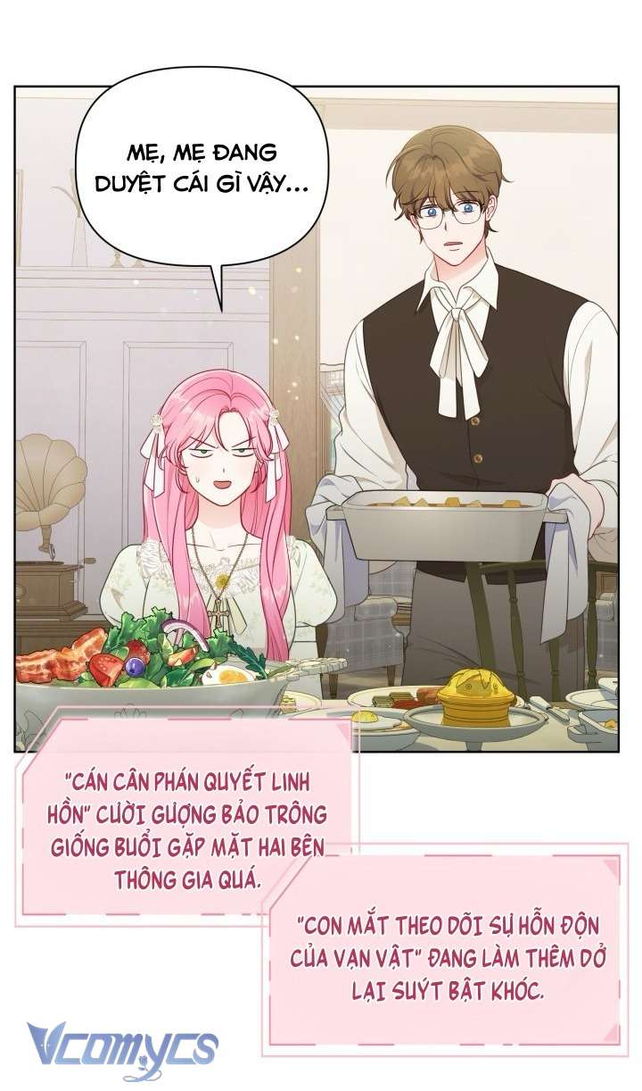 Sự Điều Trị Đặc Biệt Của Tinh Linh Chap 109 - Next Chap 110