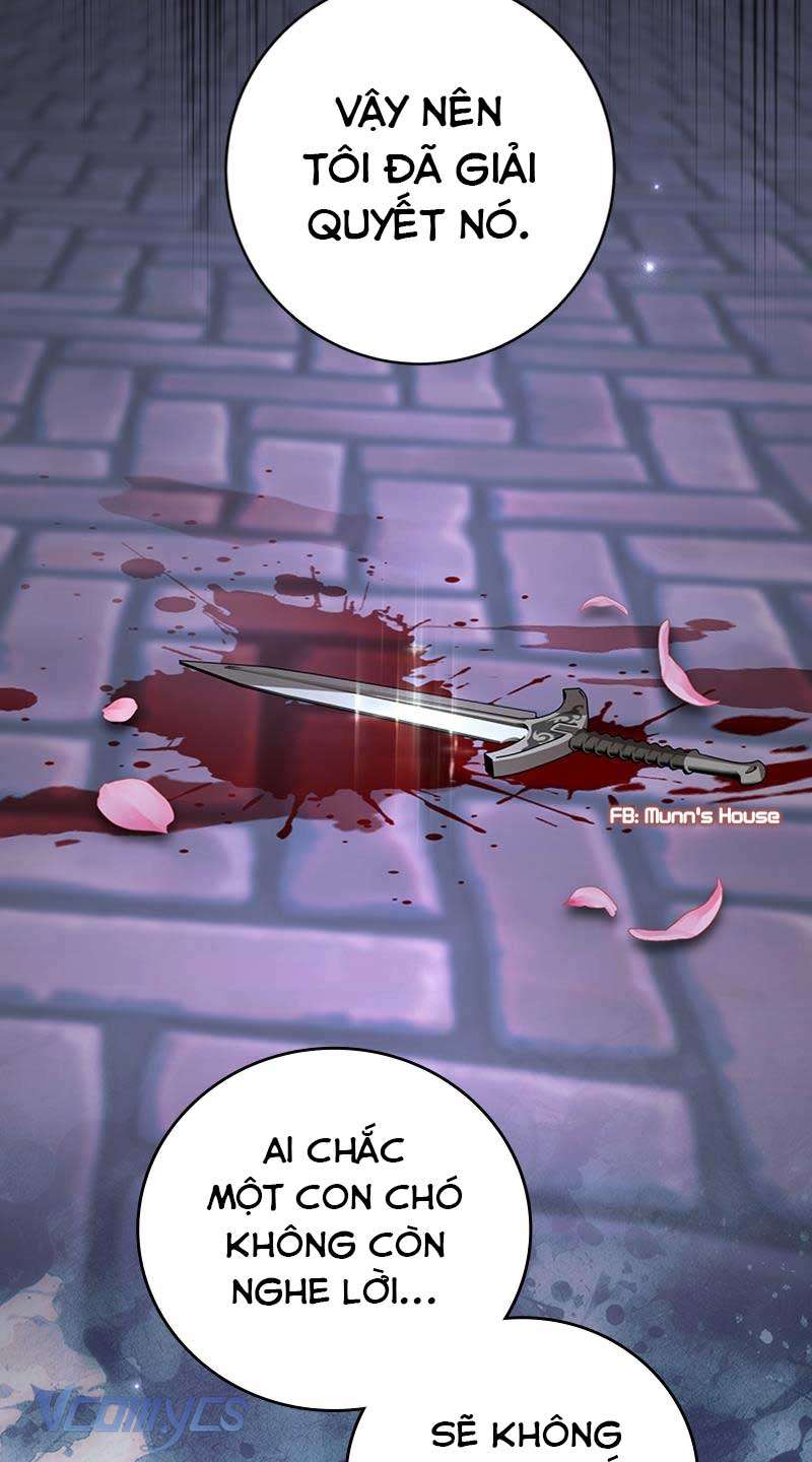 Cái Giá Phải Trả Chap 87 - Next 