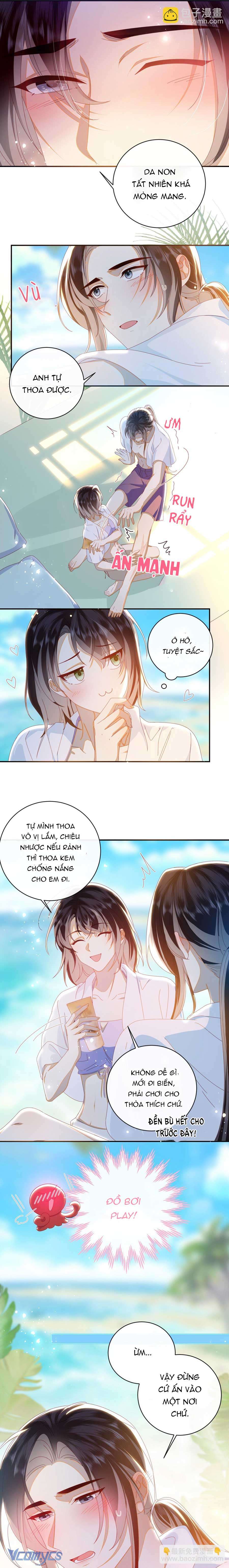 Đại Lão Phải Gả Cho Phu Quân Mù! Chap 94 - Trang 2