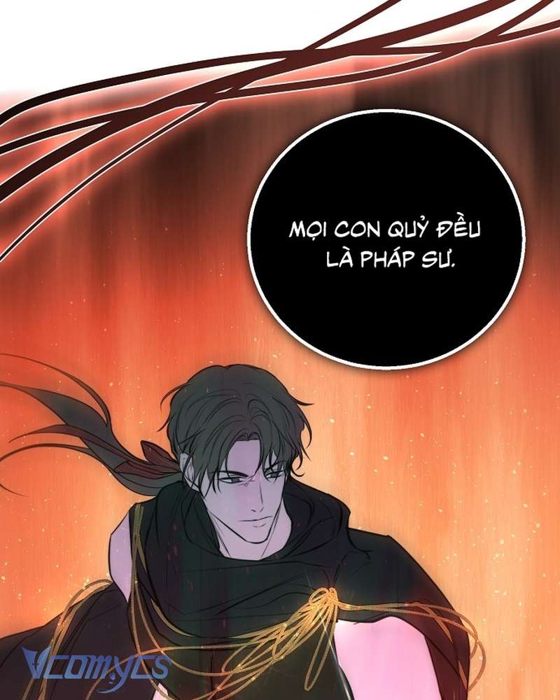 Hãy Dạy Em Cách Khao Khát Chap 26 - Trang 2