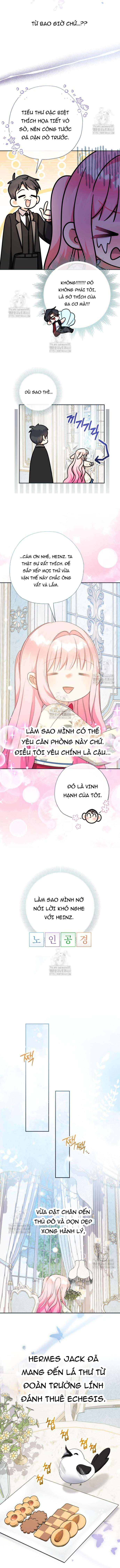 [PNT] Tiểu Thư Tích Tiền Đi Bụi Chap 97 - Next Chap 98