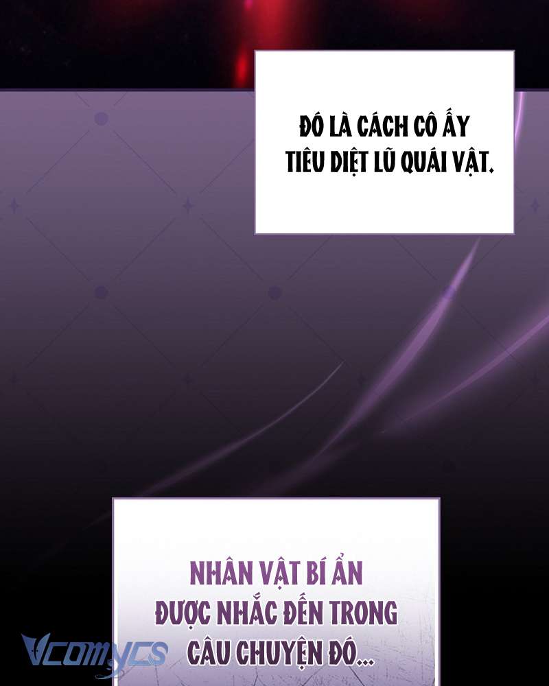 Chị Gái Của Nhân Vật Phản Diện Hôm Nay Cũng Đang Đau Khổ Chap 80 - Trang 4