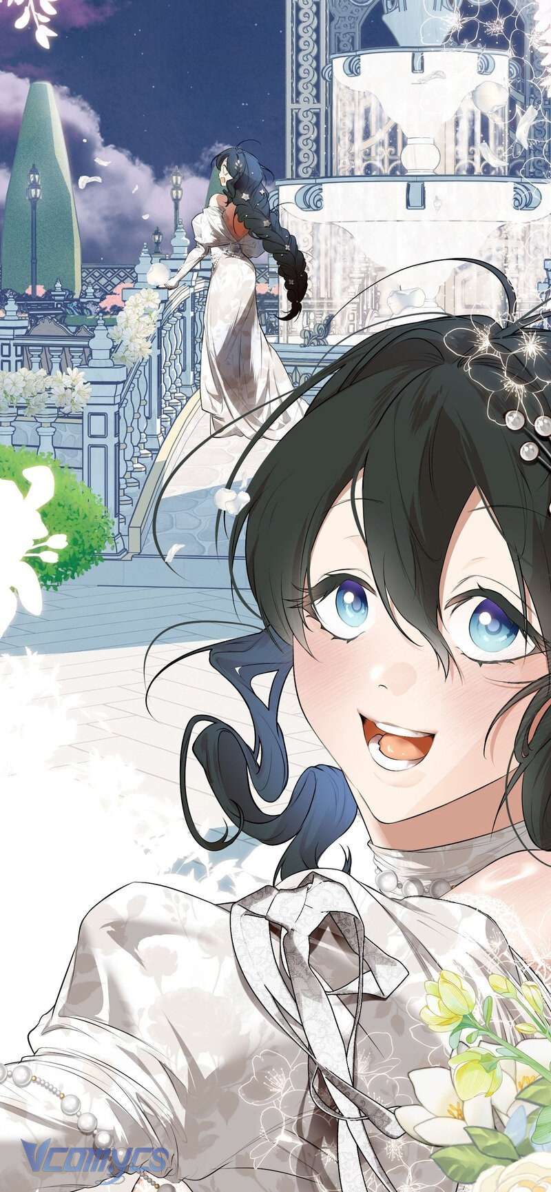 Phương Pháp Chế Ngự Công Tước Quái Vật Chap 5 - Next Chap 6