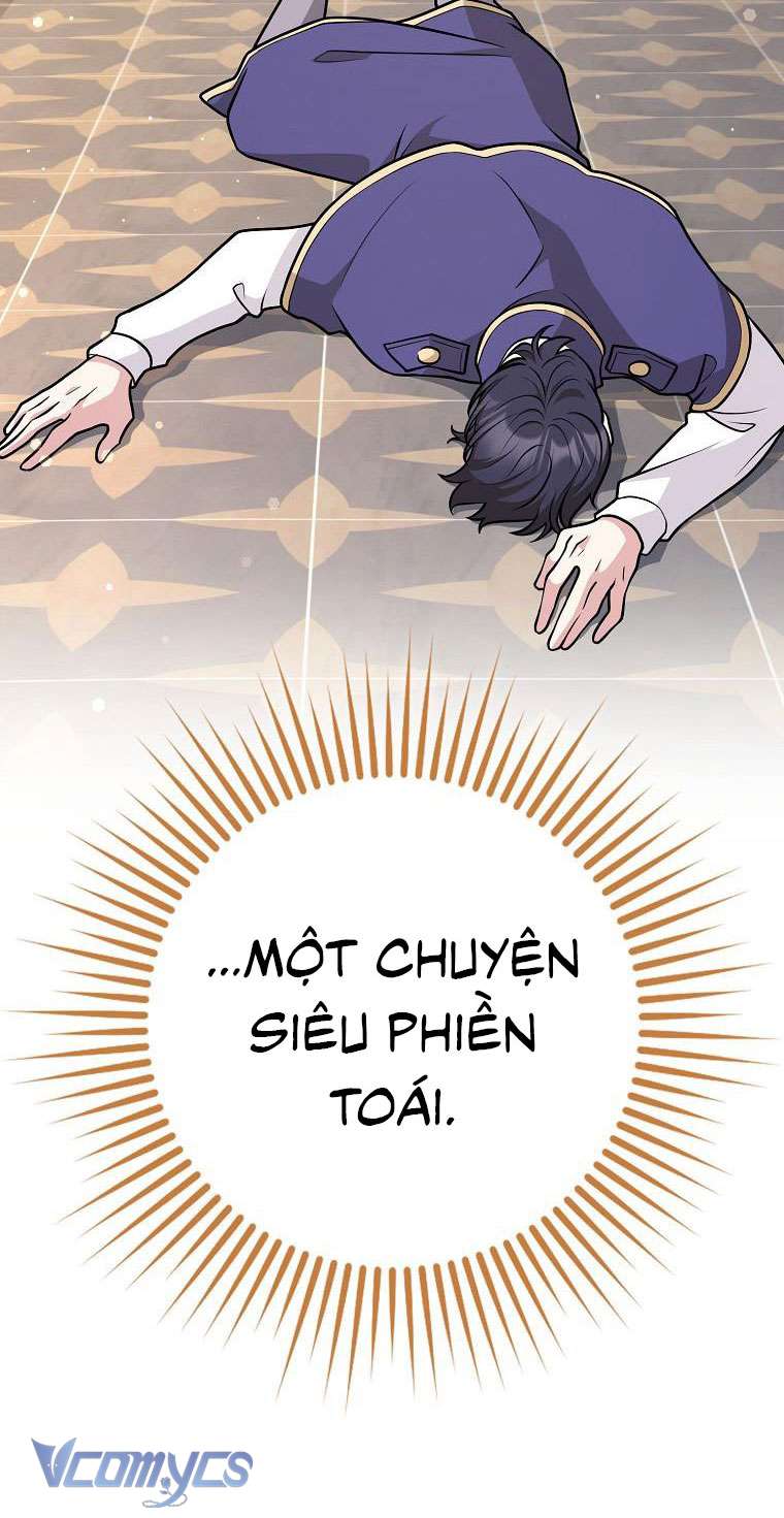 Tôi Thề Chúng Ta Chỉ Là Bạn Chapter 29 - Next Chapter 30