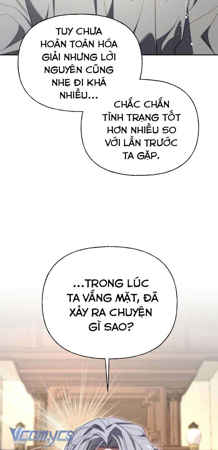 Thuần Hóa Hoàng Tử Quái Vật Chap 30 - Next Chap 31