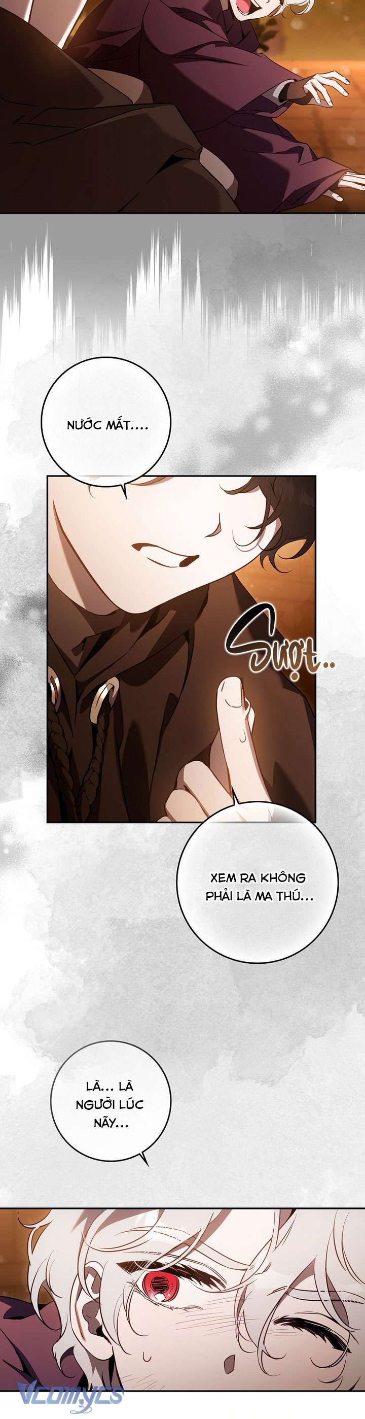 Thuần Hóa Bạo Quân Rồi Bỏ Trốn Chap 130 - Trang 2