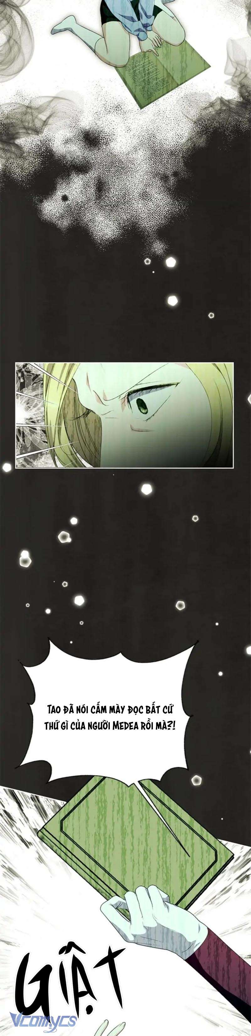 [PNT] Phía Sau Mặt Nạ Của Nam Chính Hiền Lành Chap 35 - Trang 2