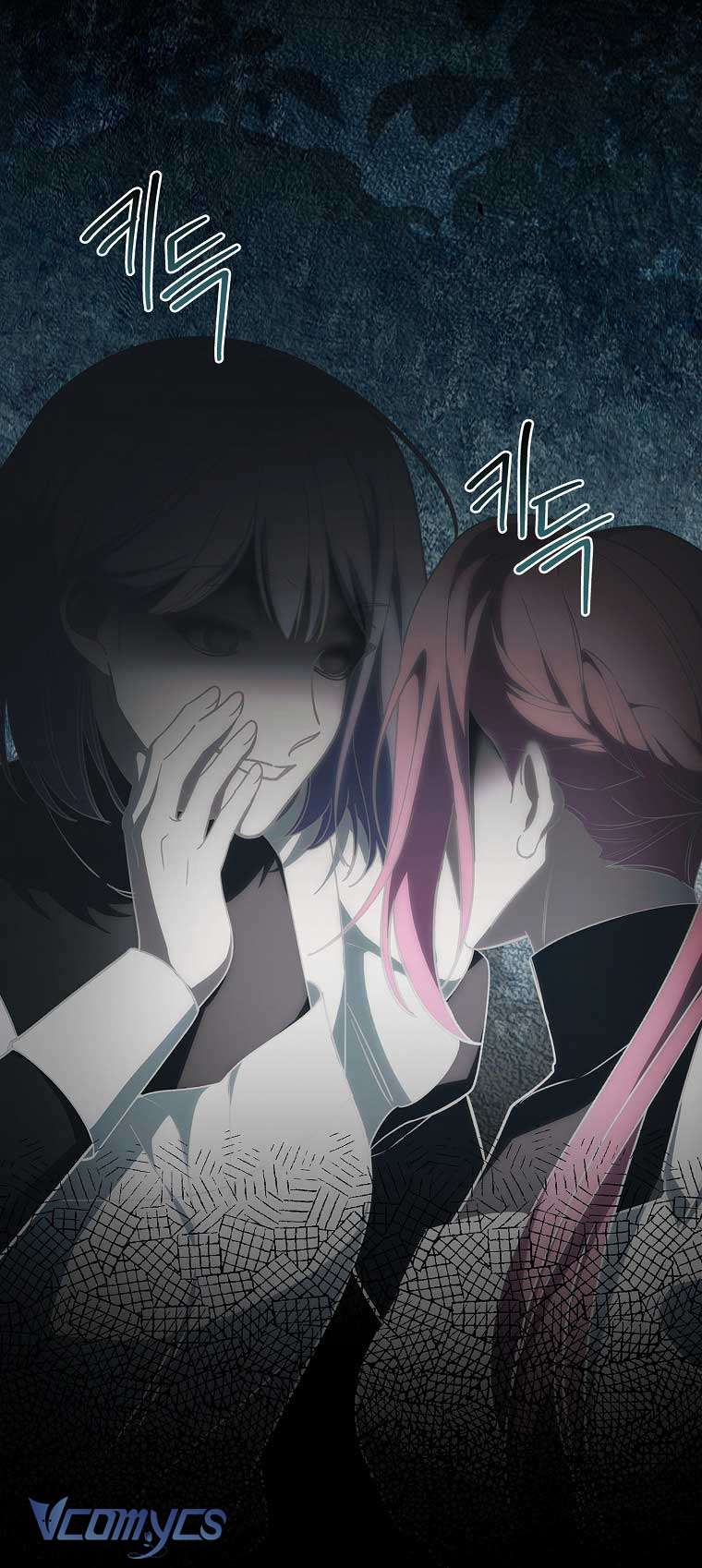 100 lời nguyền tại dinh thự Illestone Chap 15 - Trang 3