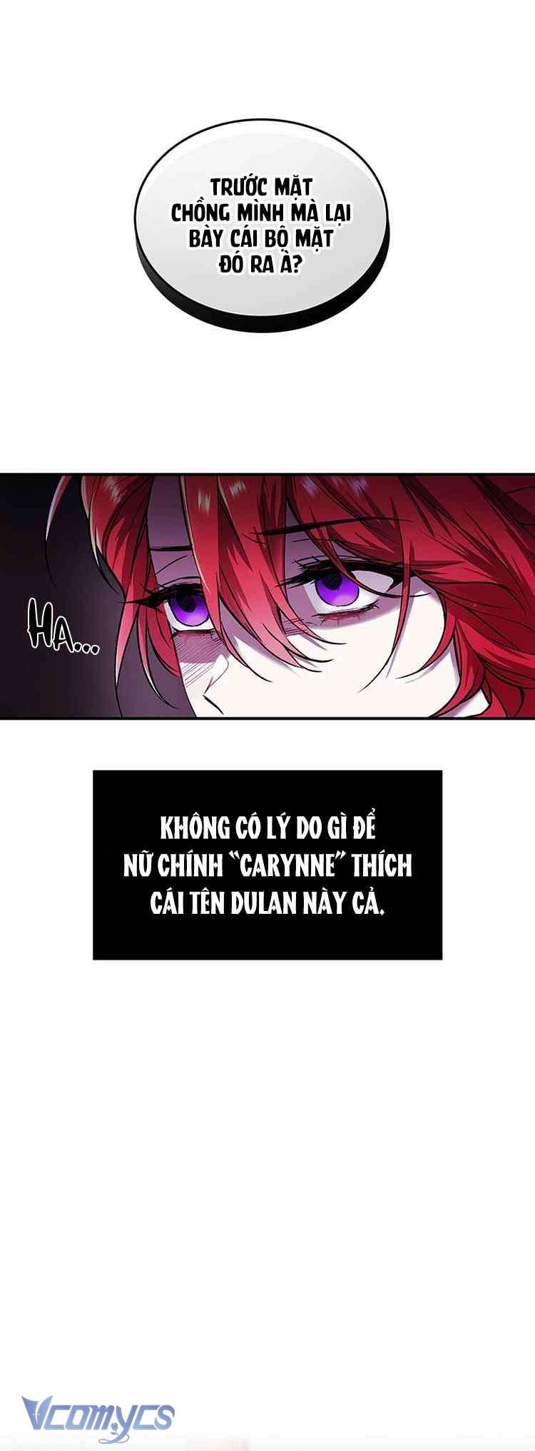 (Munn) Hoàn Nguyên Quý Cô Chap 1 - Trang 2