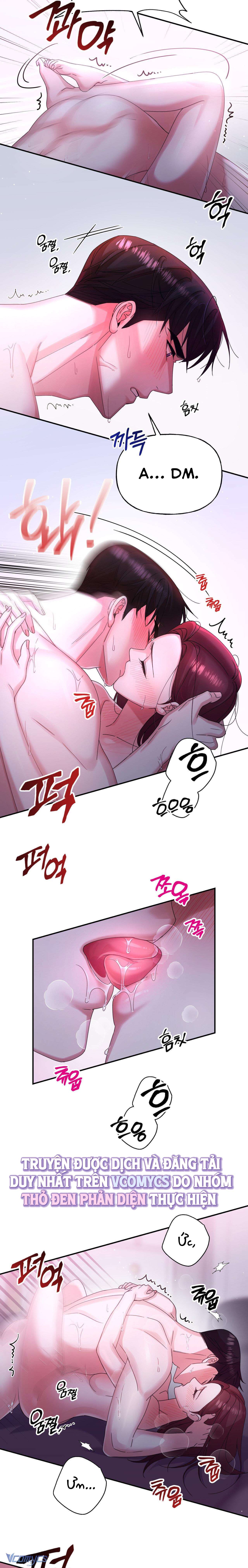 [18+] Vị Tiền Bối Ngang Ngược Chap 7 - Trang 2
