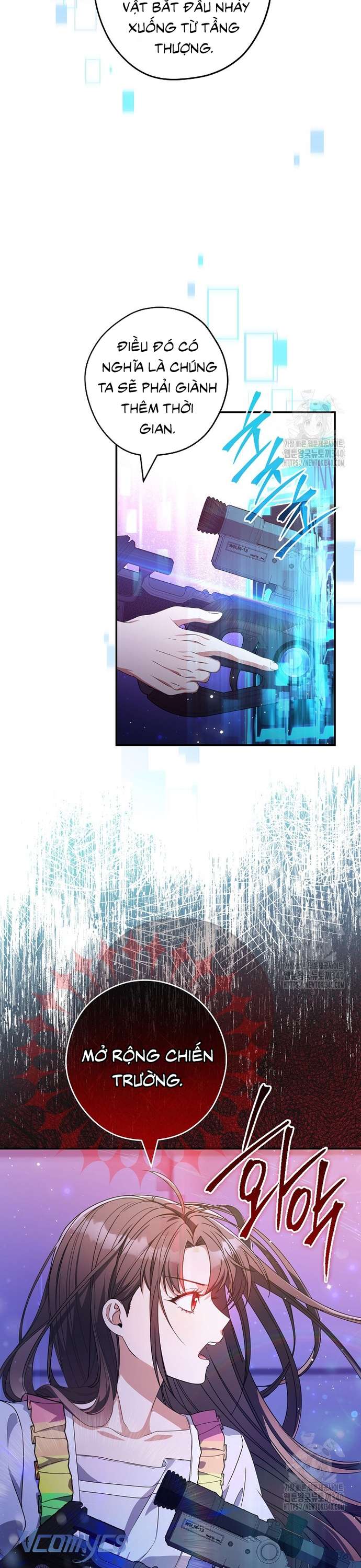 Nhật Ký Từ Chức Cấp S Của Thợ Săn Công Chức Chap 39 - Next Chap 40