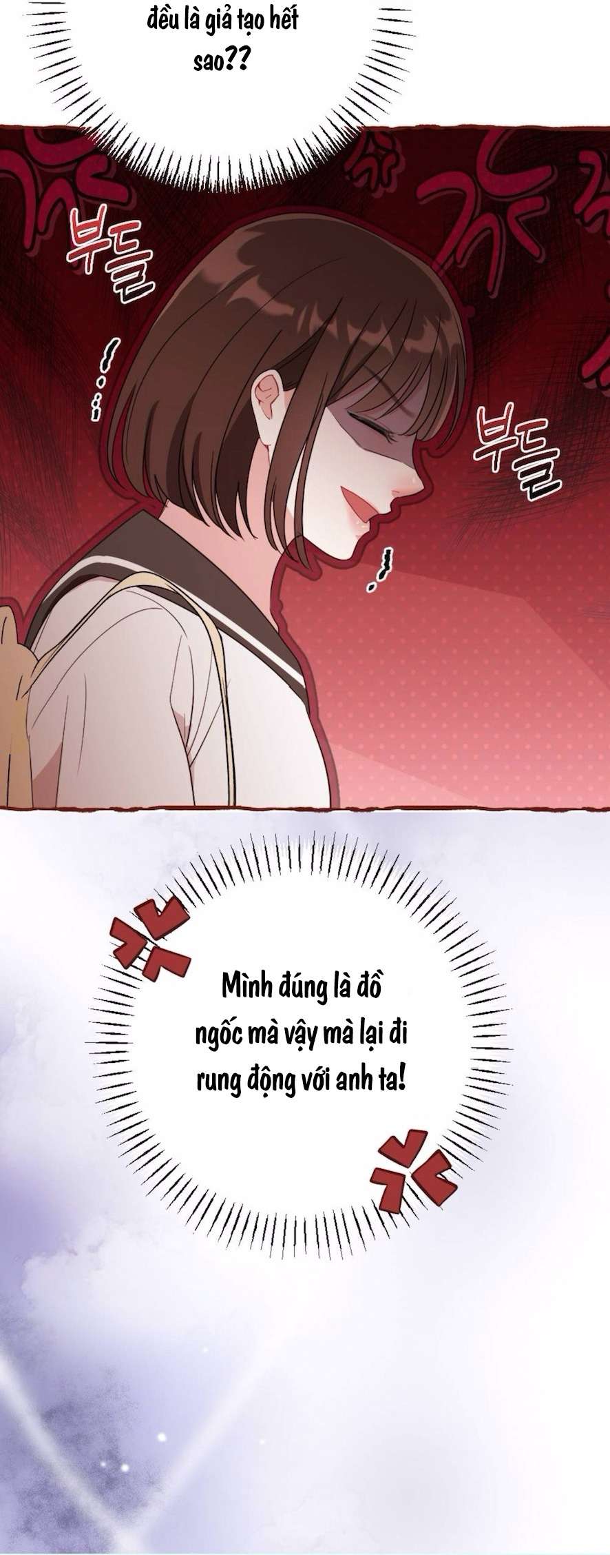Chiếm Lấy Em Chap 3 - Trang 3