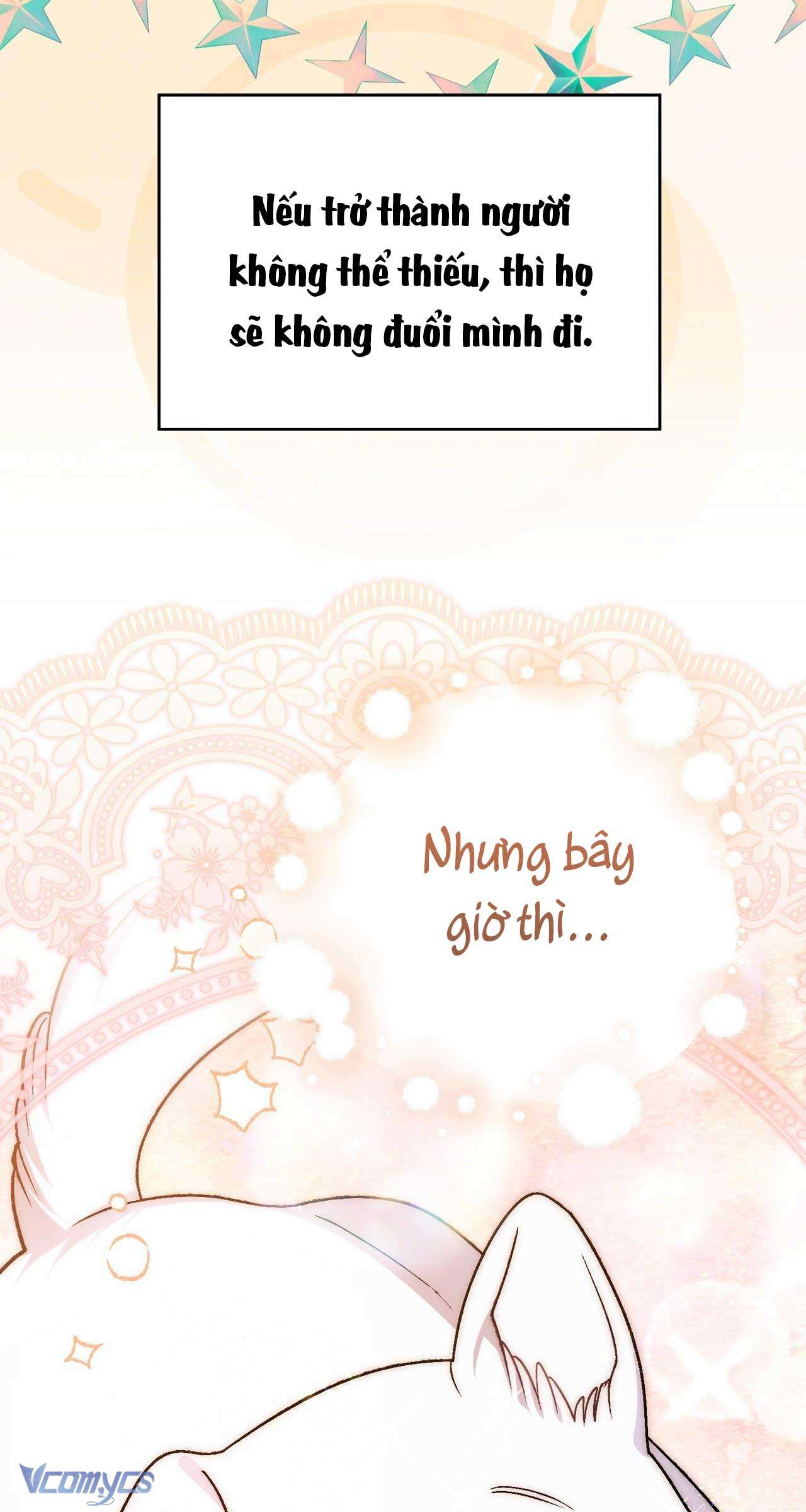 Gửi đến người sói yêu dấu của em Chap 16 - Trang 2