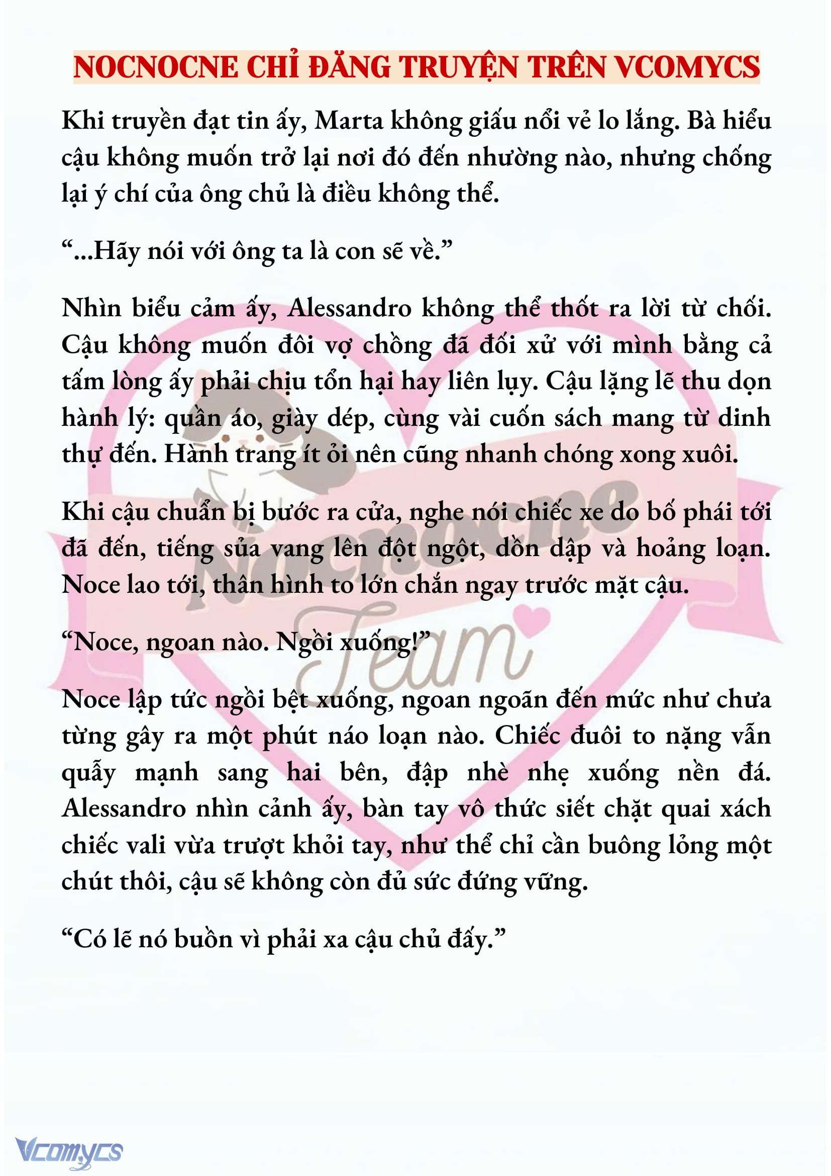 [TIỂU THUYẾT] ĐIỂM CHÍ Chap 99 - Next Chap 100