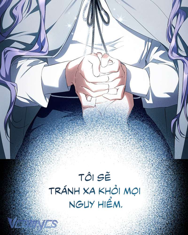 Các Nam Chính Đã Bị Nữ Phụ Cướp Mất Chap 51 - Trang 3