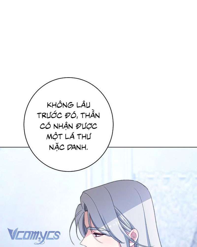 Hầu Gái Độc Quyền Của Hoàng Hậu Phản Diện Chap 107 - Trang 3