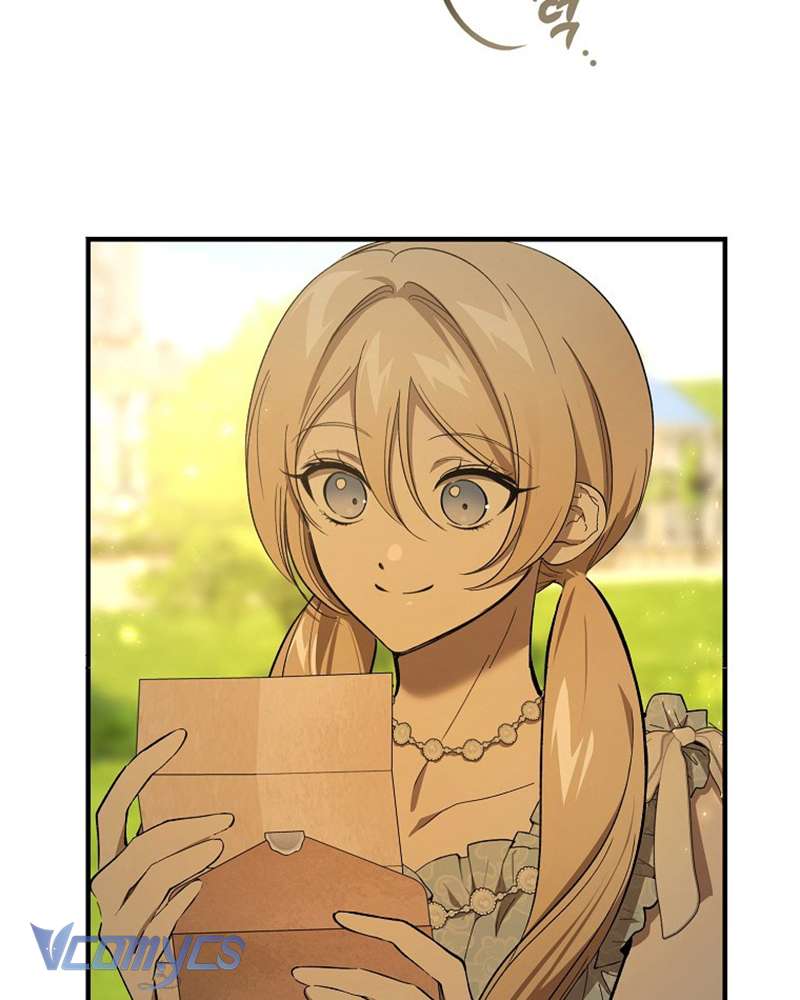 Ác Quỷ Nuôi Dưỡng Tiểu Thư Chapter 49 - Trang 4