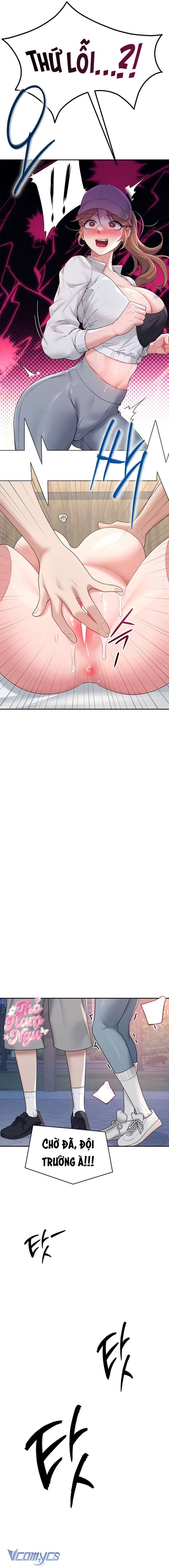 [18+] Đồ Chơi Tình Dục Không Dây Chap 13 - Next Chap 14