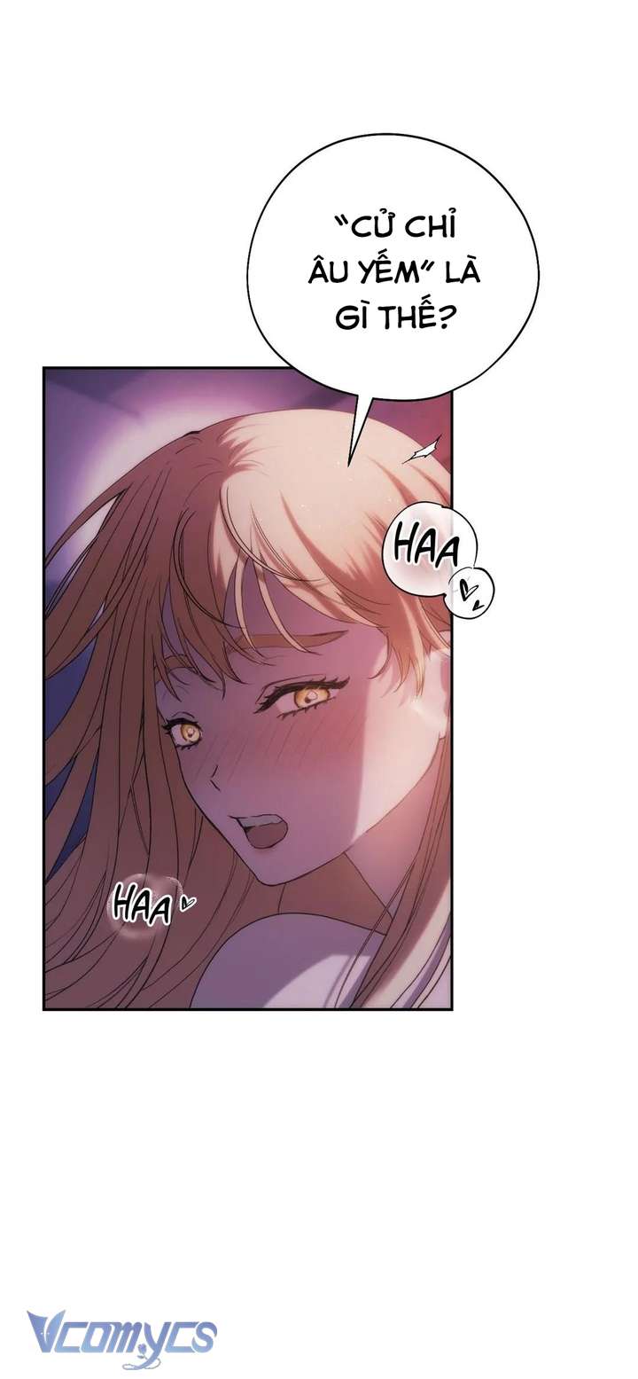 [18+] Người Em Vợ Tóc Vàng Chap 20 - Trang 2