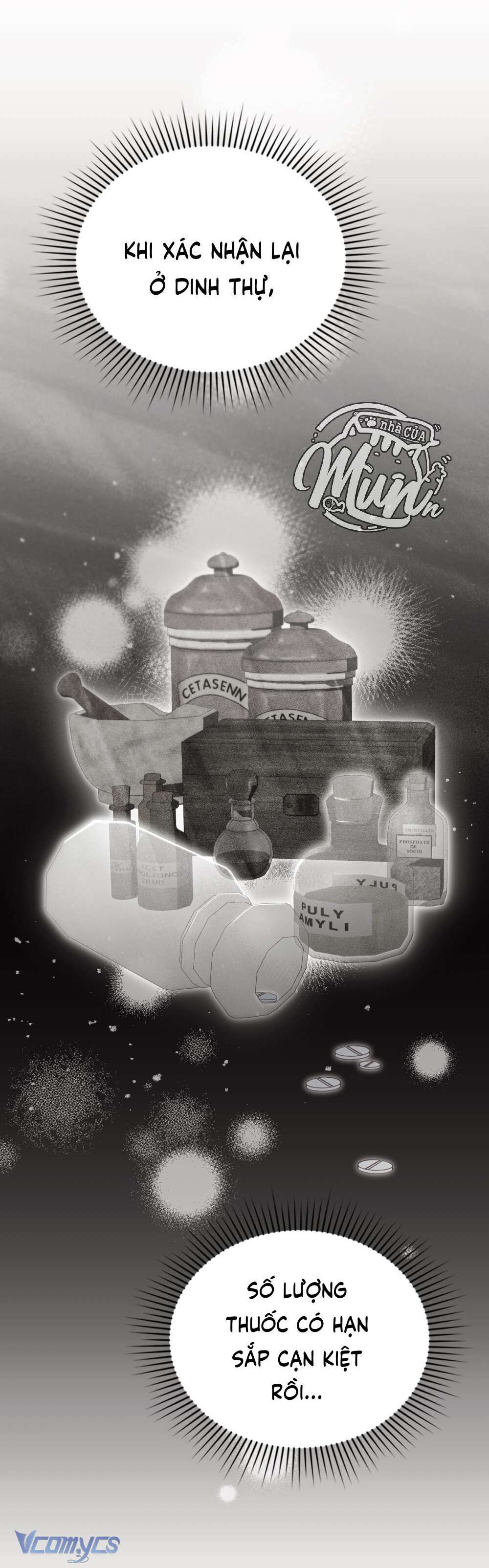 (Munn) Odalisque Chap 33 - Next Chap 34