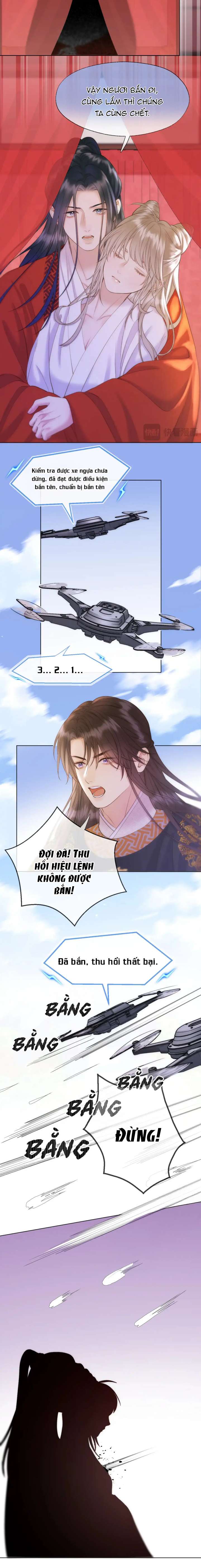 Livestream Trong Lãnh Cung Chap 89 - Trang 2