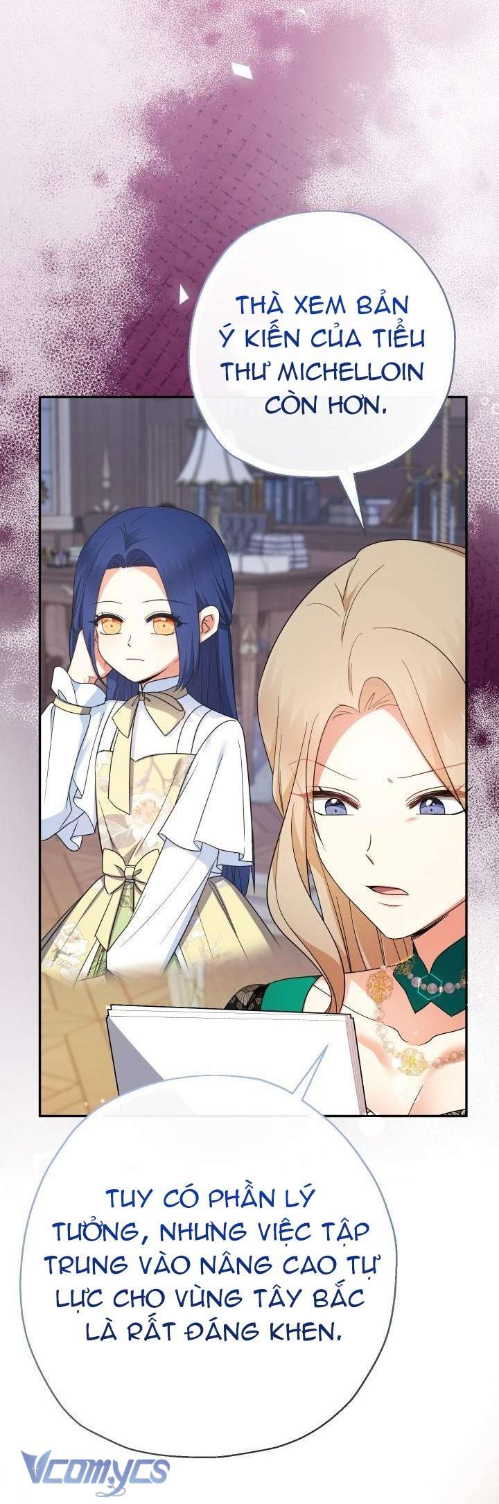 Tiểu Thư Tích Tiền Đi Bụi Chapter 108 - Trang 4