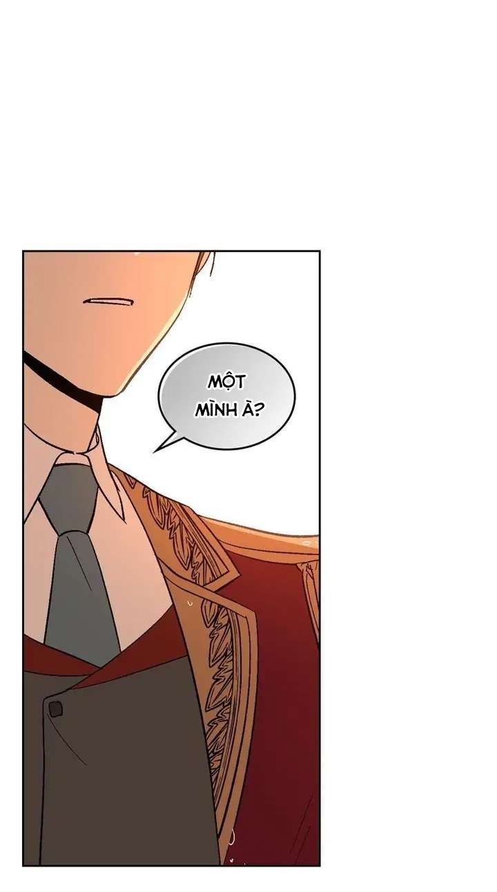 Vị Hôn Thê Khế Ước Của Công Tước Chap 142 - Trang 4