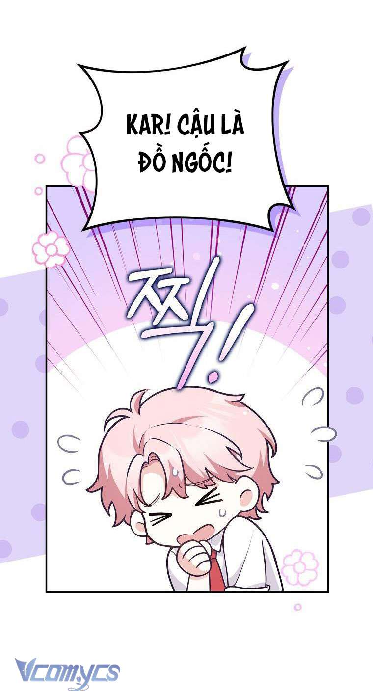 Tôi Thề Chúng Ta Chỉ Là Bạn Chapter 37 - Next Chapter 38