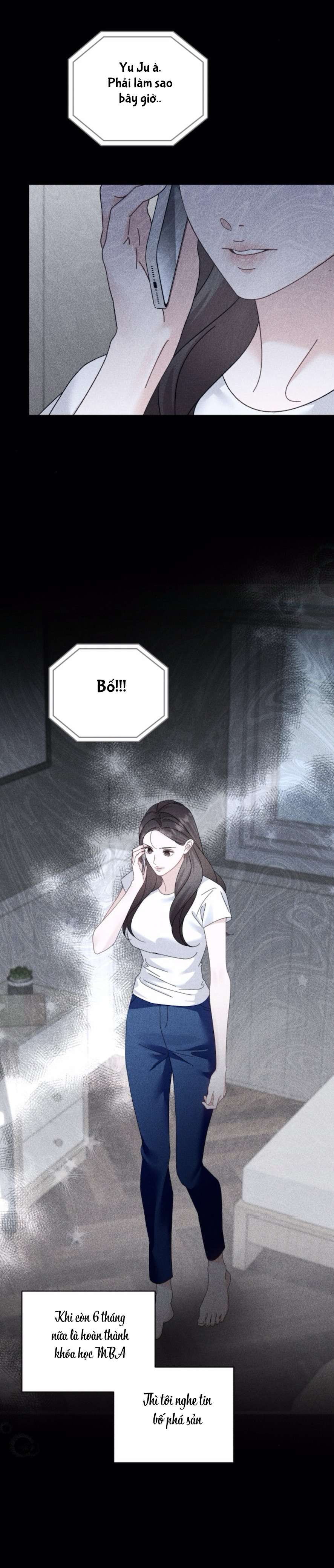 Chính Sách Khuyến Khích Chap 8 - Trang 2