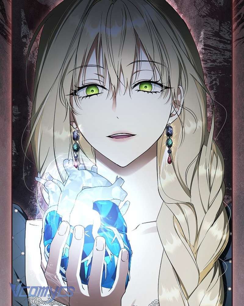 Các Nam Chính Đã Bị Nữ Phụ Cướp Mất Chap 69 - Trang 2