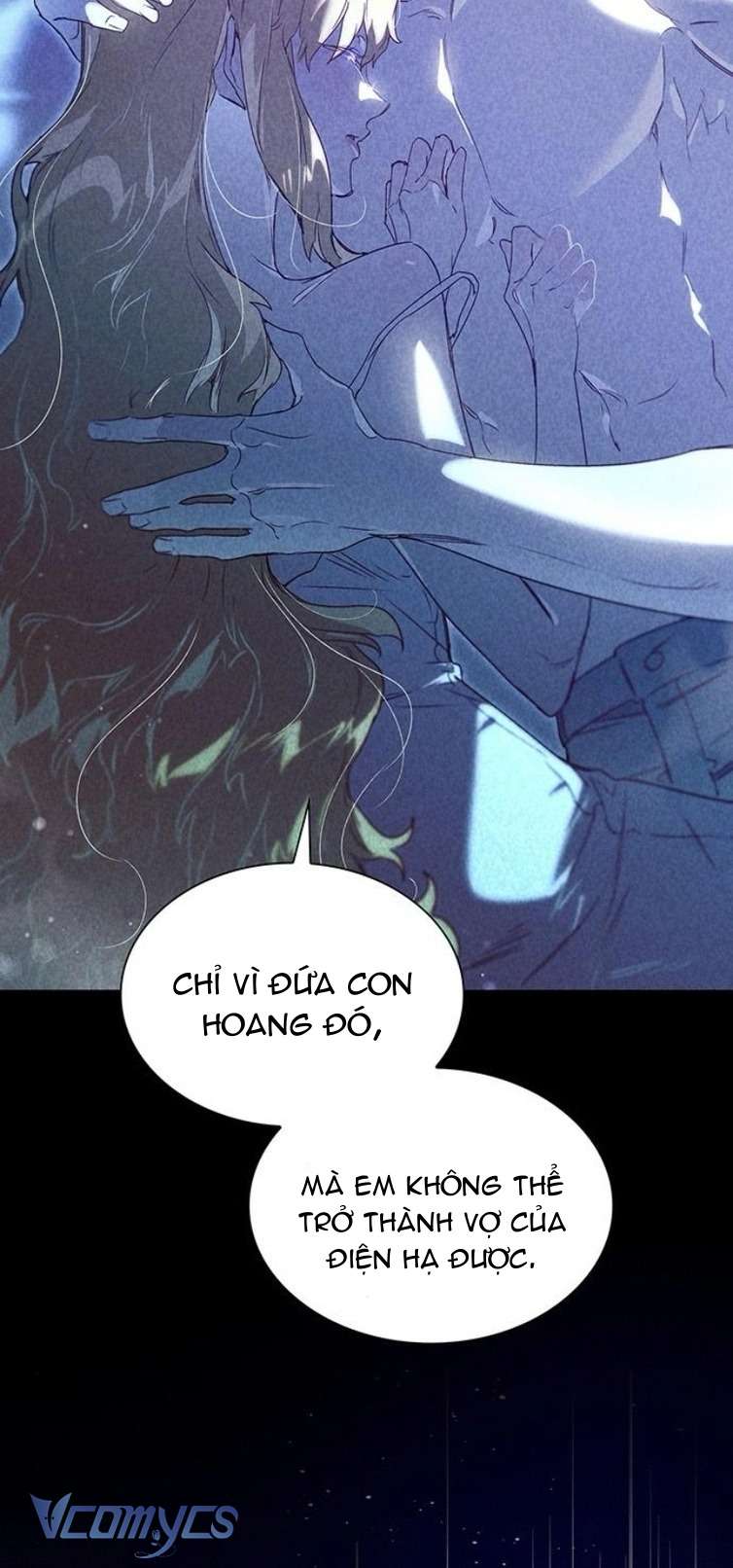 Cứ Cố Gắng Hết Sức Để Hối Hận Chap 7 - Trang 4