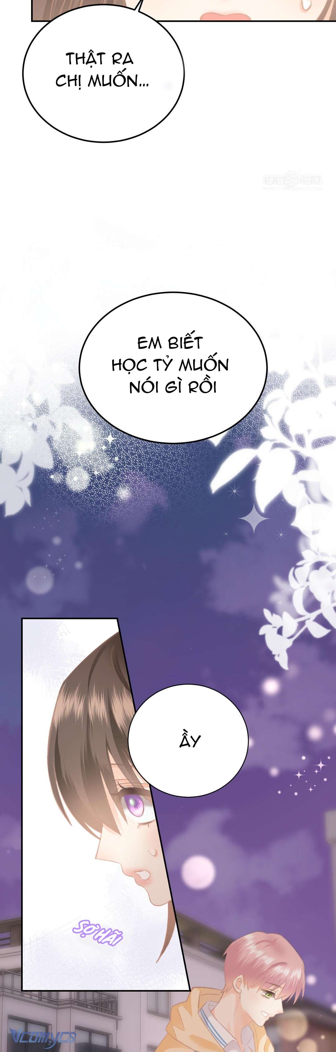 Khảo Nghiệm Cuối Cùng Của Tra Nữ Chapter 8 - Trang 4