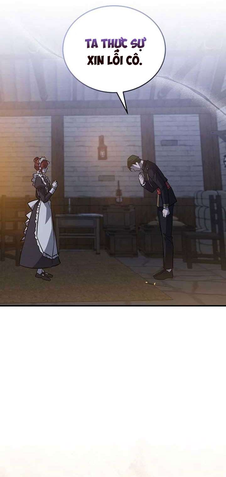 Nữ Hầu Báo Thù: Thời Khắc Cuối Cùng Chap 9 - Trang 4