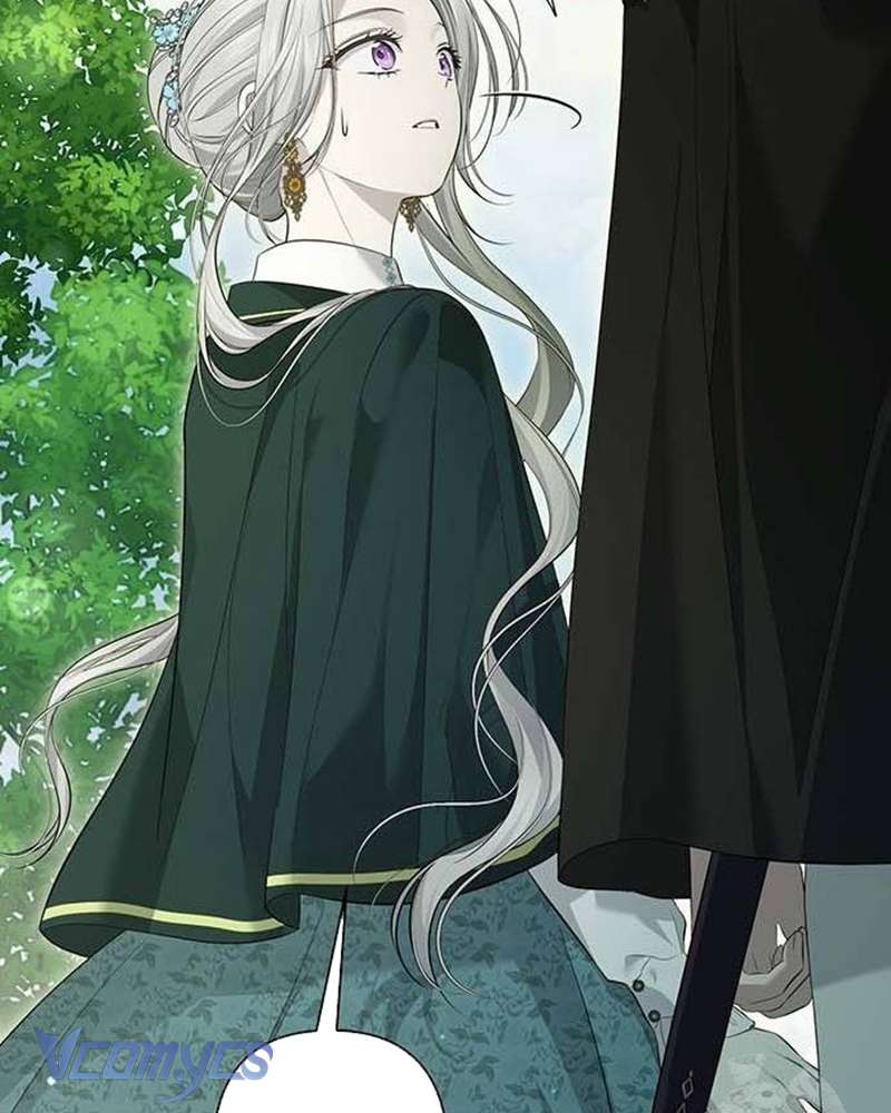 Praesepe Bên Ngoài Chiếc Lồng Chap 12 - Trang 4