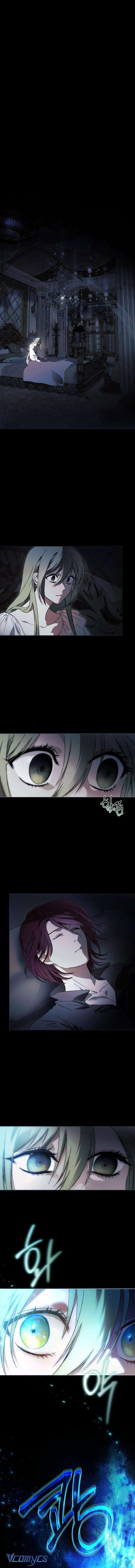 Bạo Chúa Độc Ác Trở Lại Chapter 1 - Next Chapter 2