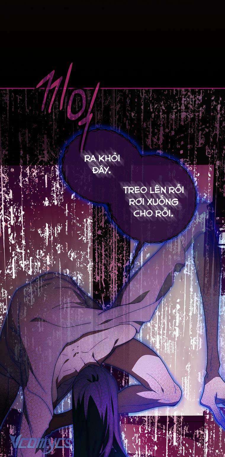 100 lời nguyền tại dinh thự Illestone Chap 2 - Trang 3