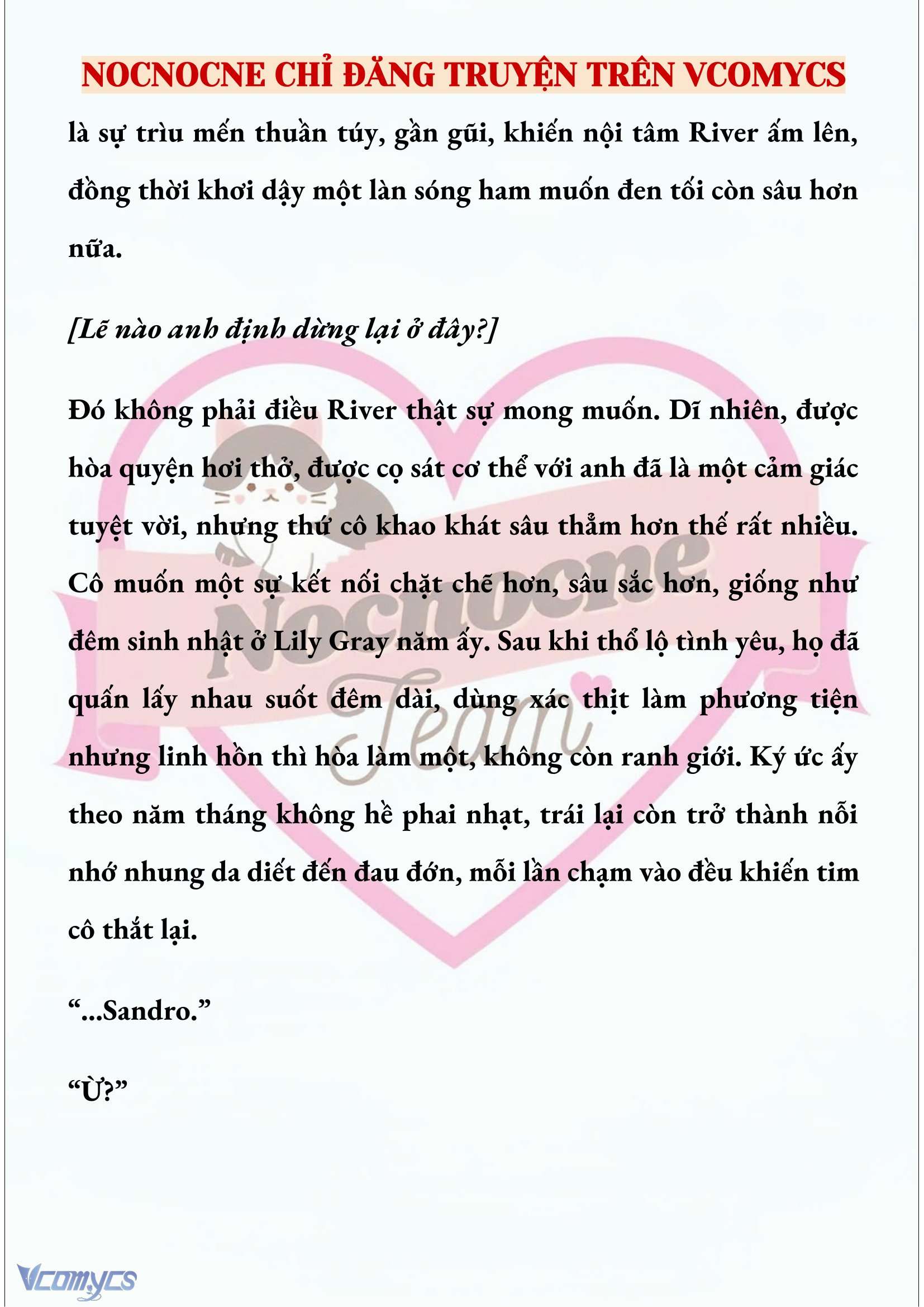 [TIỂU THUYẾT] ĐIỂM CHÍ Chap 153 - Trang 2