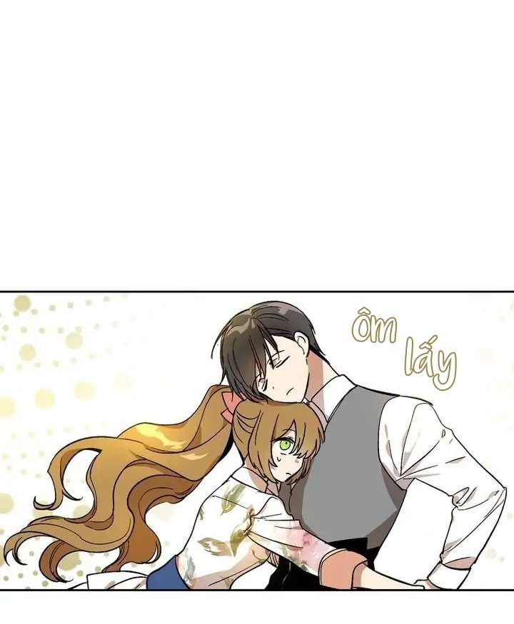 Vị Hôn Thê Khế Ước Của Công Tước Chap 127 - Next Chap 128