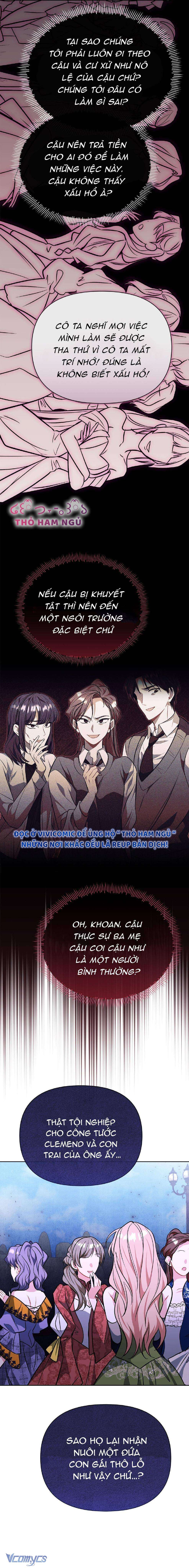 Có Nhiều Nam Chính Quá Đi! Chapter 30 - Next Chapter 31