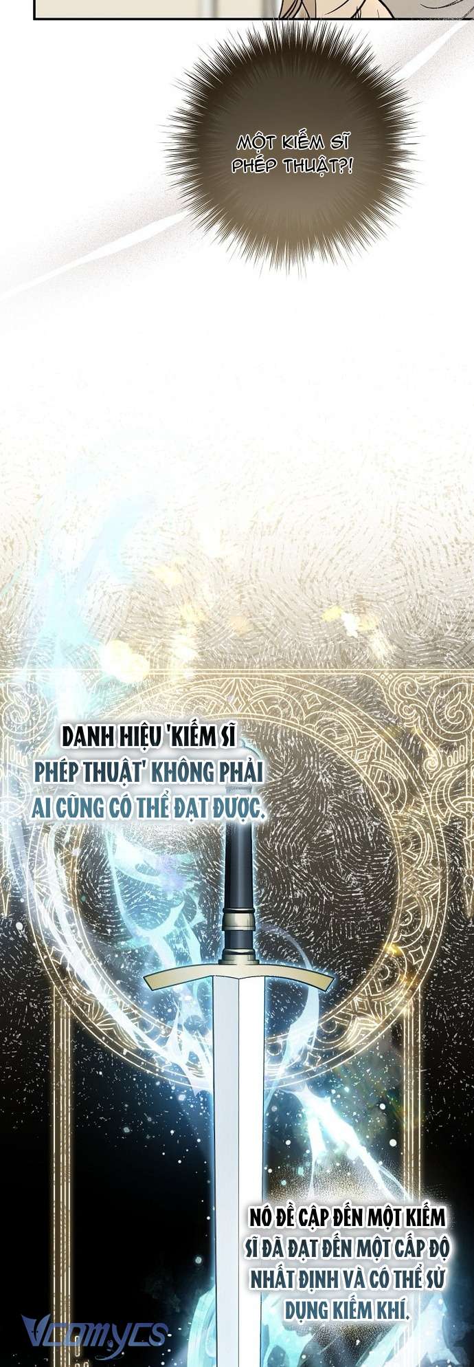 Độc Chiếm Sủng Ái Của Công Chúa Út, Mọi Người Đều Say Mê Tôi. Chap 9 - Trang 4