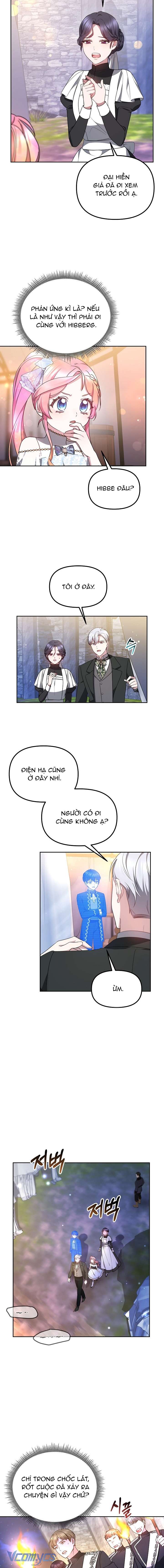 [PNT] Rồng Con Thuần Hóa Những Kẻ Điên Rồ Chap 32 - Trang 2