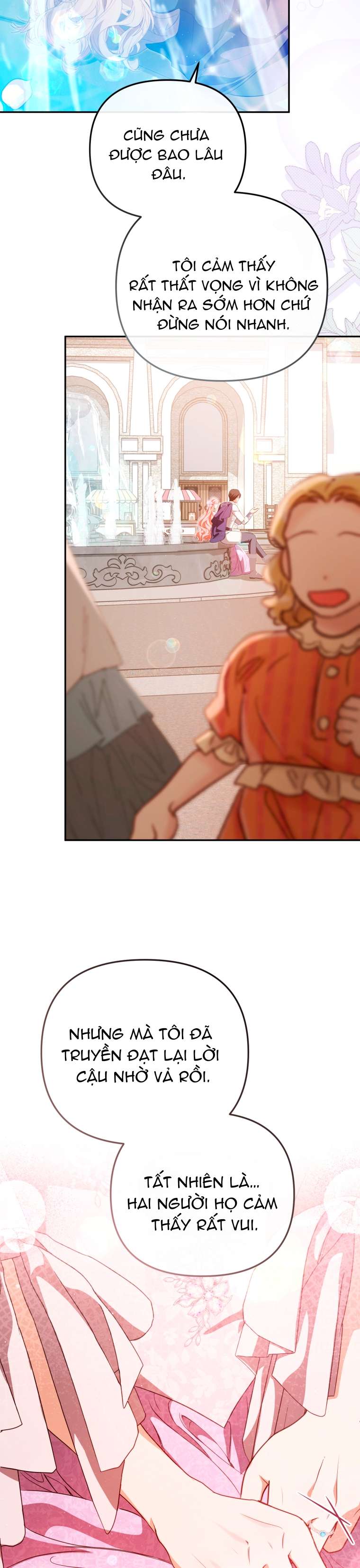 Người Phải Trả Giá Bằng Mạng Sống Vì Đã Lừa Dối Tôi Chap 31 - Trang 3