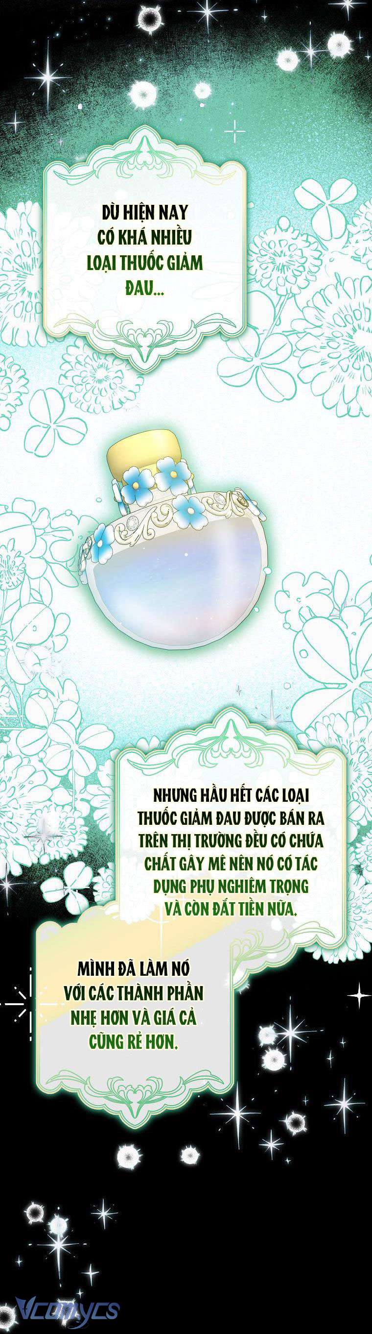 Tôi Thề Chúng Ta Chỉ Là Bạn Chapter 53 - Next Chapter 54