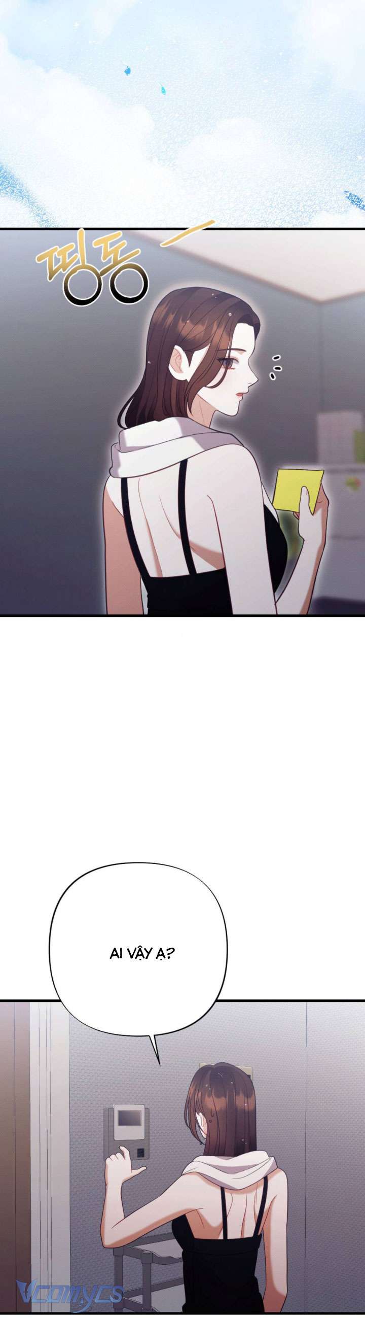 [18+] Hối Hận Muộn Màn Chap 13 - Trang 2